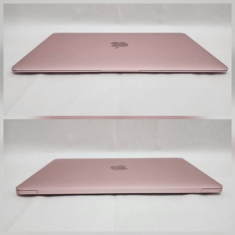 Apple MacBook 12インチ MNYM2J/A Intel Core m3 8GB SSD 256GB