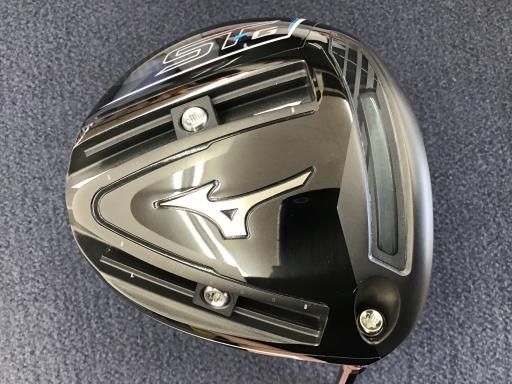 中古】 ミズノ Mizuno ST-G 9.5° ドライバー DR Diamana MM F