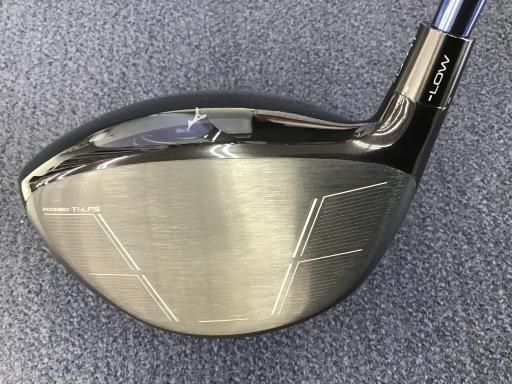 中古】 ミズノ Mizuno ST-G 9.5° ドライバー DR Diamana MM F