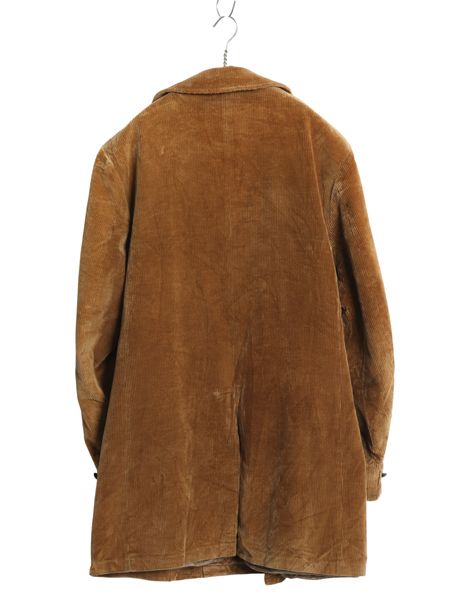 お得なクーポン配布中!】 60s USA製 ☆ Lakeland コーデュロイ ハーフ