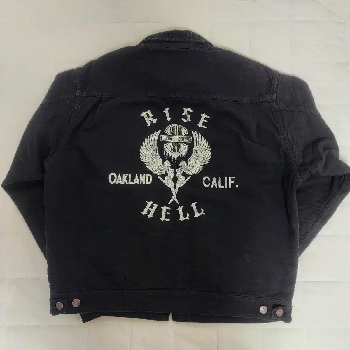 フリーホイーラーズ ワークジャケット 42