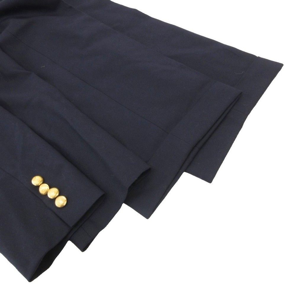 【極美品】バーバリーズ ダブルボタン パンツスーツ セットアップ ネイビー L 楽天市場】バーバリー（パンツスーツ｜スーツ・セットアップ