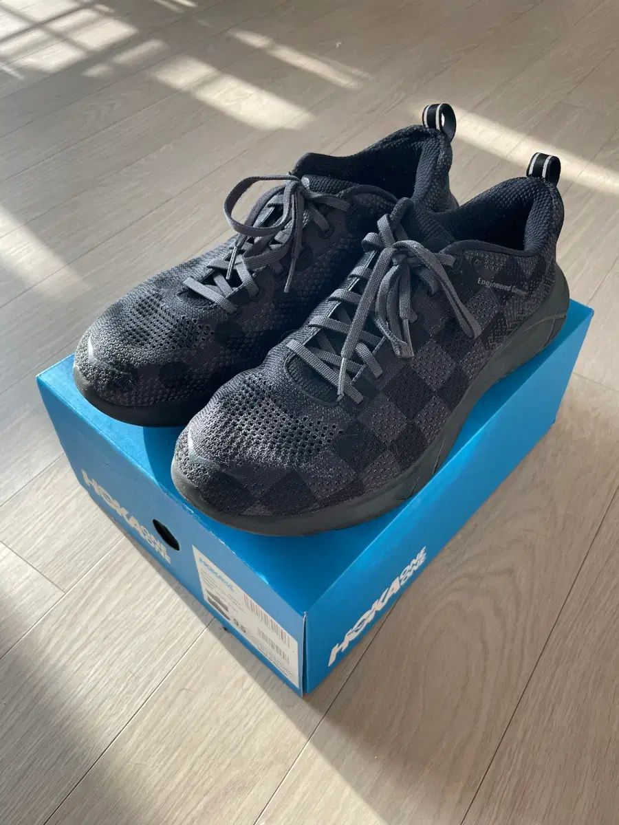 エンジニアードガーメンツ ホーファナ2