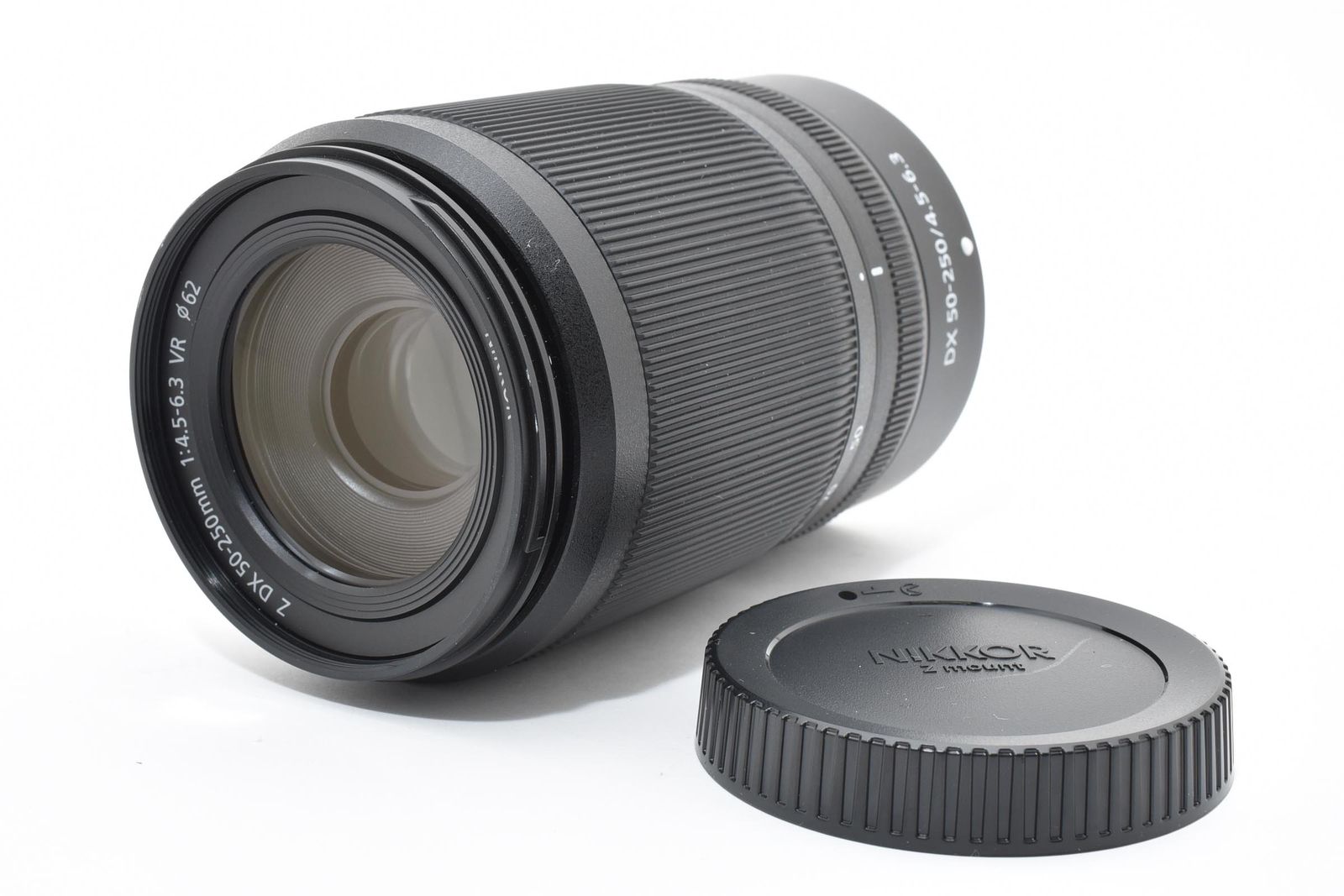 ニコン Nikon Z DX 50-250 mm F 4.5-6.3 VR ≪動作光学良好 ≫ 0177