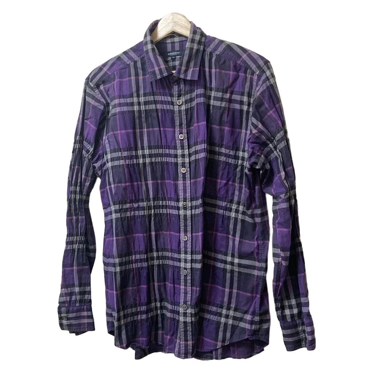 BURBERRY LONDON バーバリー ロンドン チルドレン 子供用 160A ダウン 
