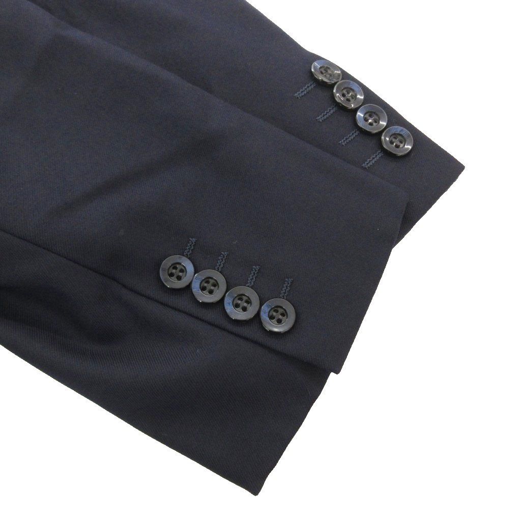 バーバリーズ Burberrys ヴィンテージ テーラードジャケット ダブル