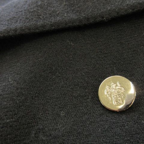 エルメネジルドゼニア Ermenegildo Zegna テーラードジャケット ダブル