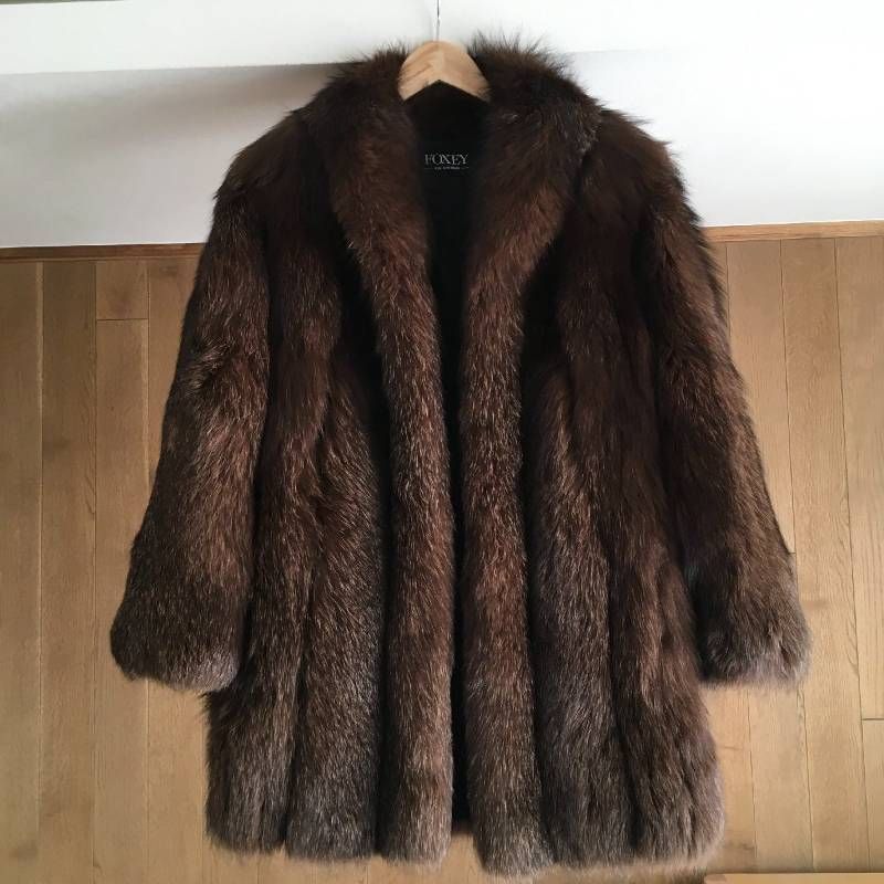 フォクシーファー 2026年最新】Yahoo!オークション -フォクシー ファーの中古品・新品