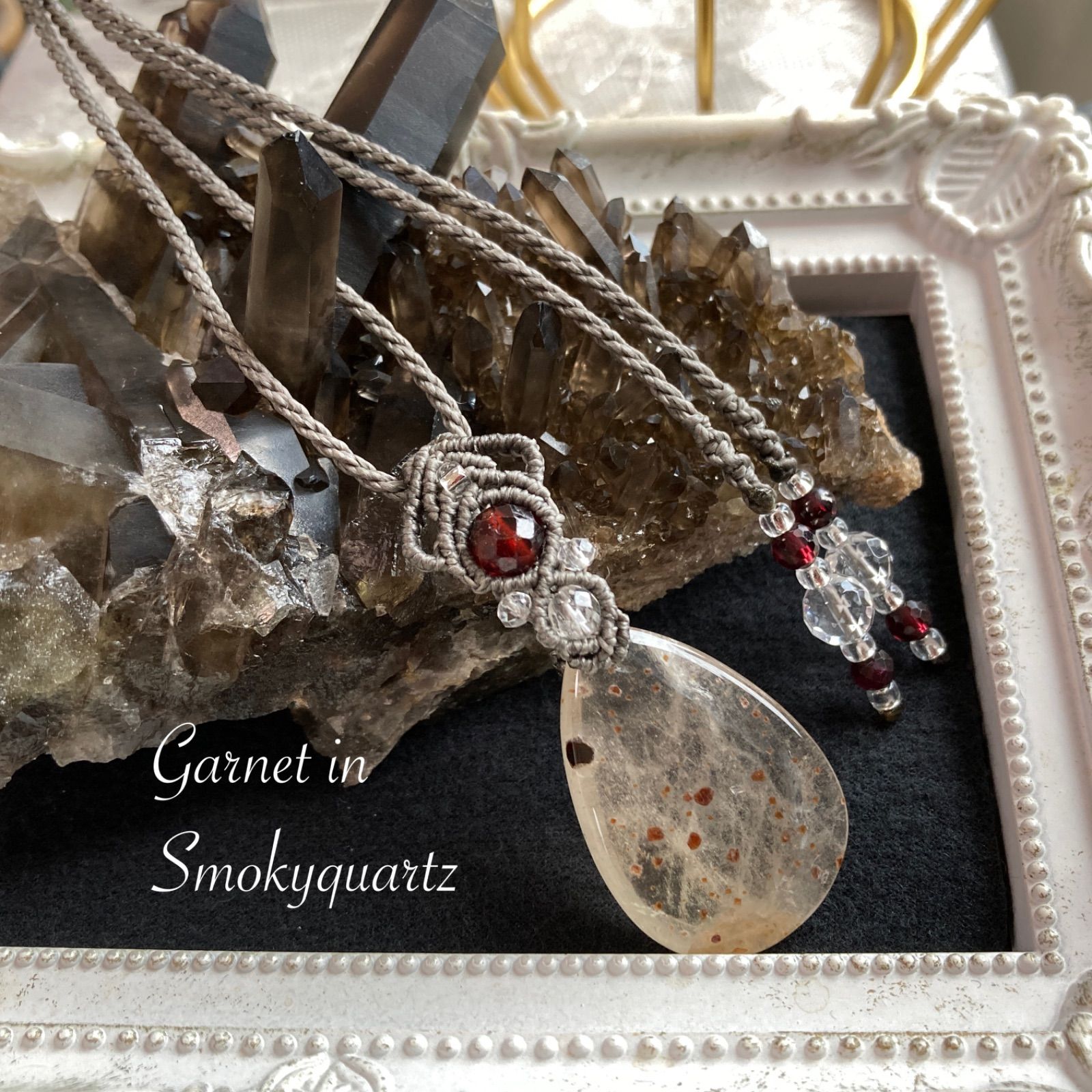 お客様専用ページ※※アクセサリーおまとめ - メルカリ