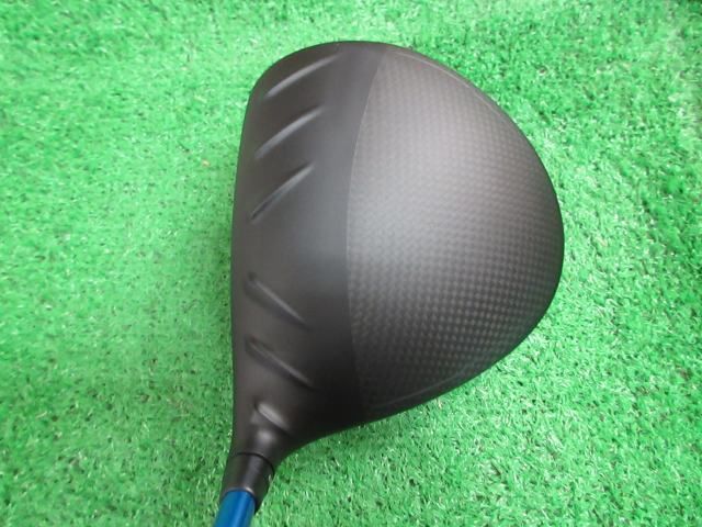 ドライバー ピン