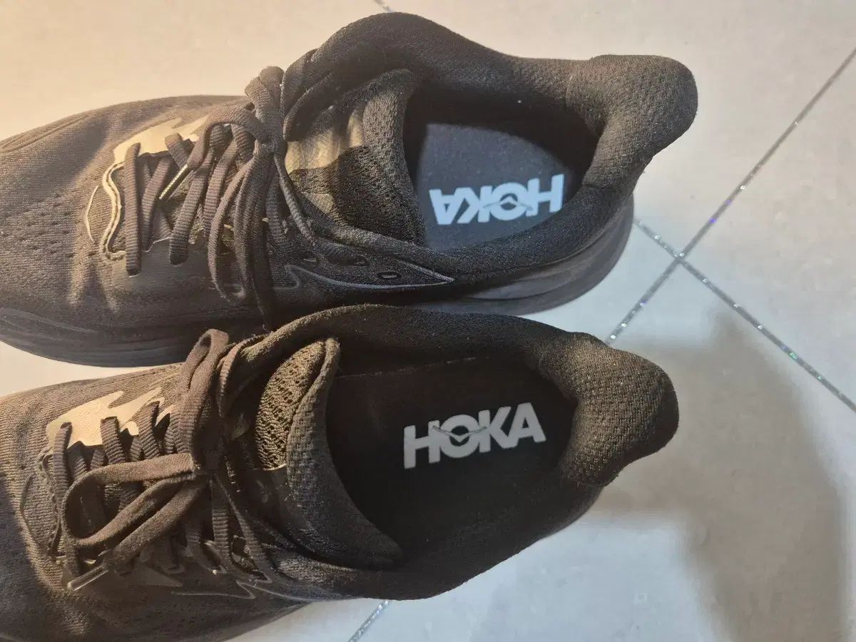 ホカ クリフトン10