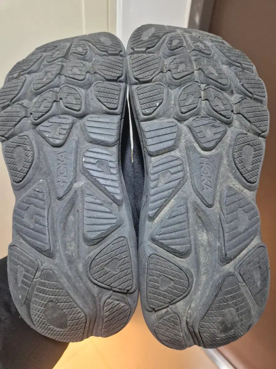 クリフトン10 280ワイド