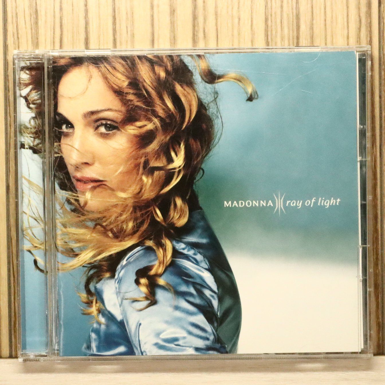 マドンナ CD 国内盤帯付CD】マドンナ／コンフェッションズ・オン・ア・ダンスフロア