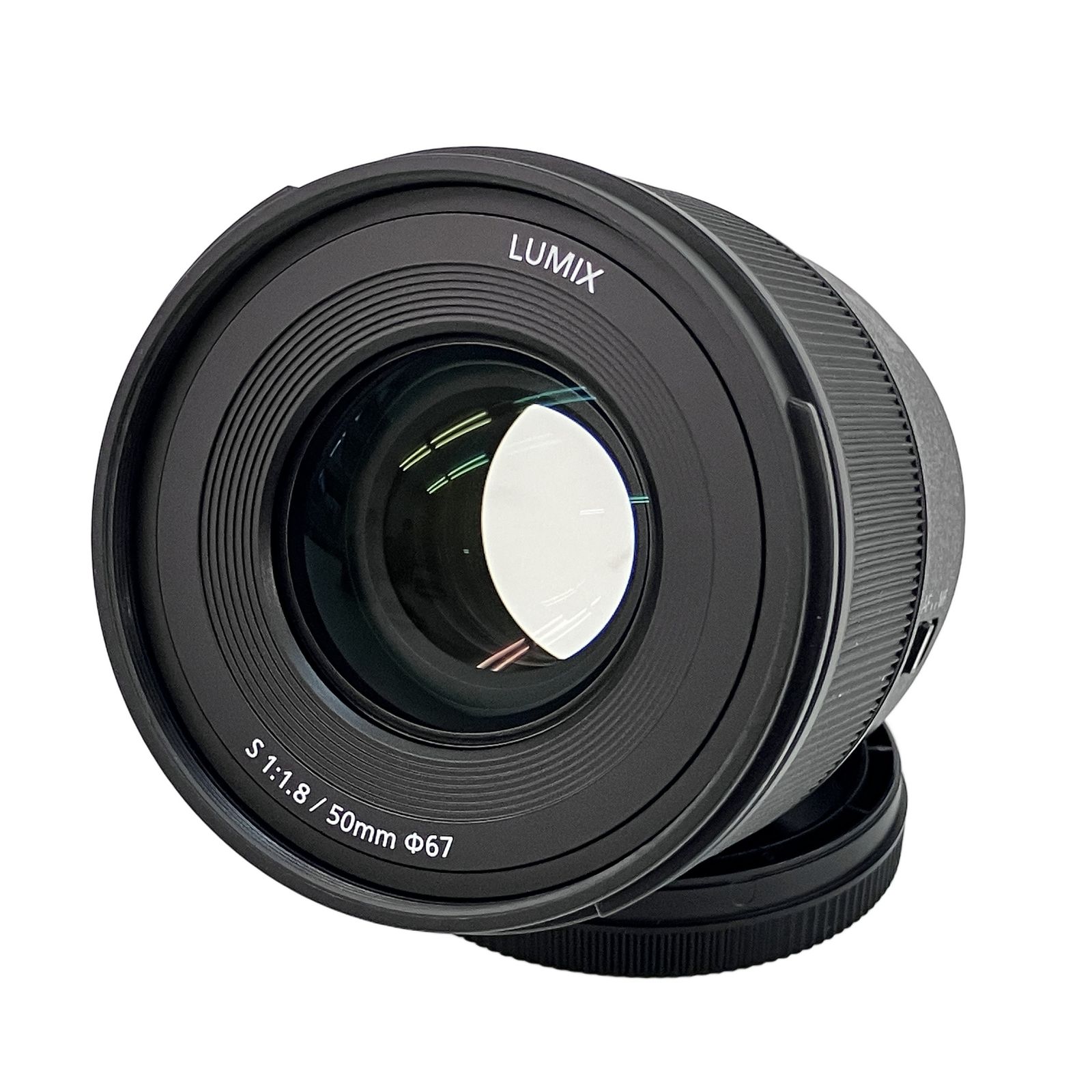 LUMIX S50mm f1.8 Lマウント 【極美品】 LUMIX S50mm f1.8 Lマウント 【極美品】 Amazon.com : Panasonic LUMIX