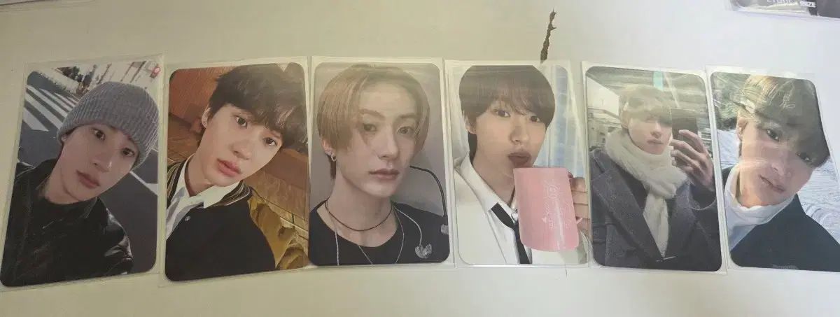 アントン ANTON トレカ まとめ