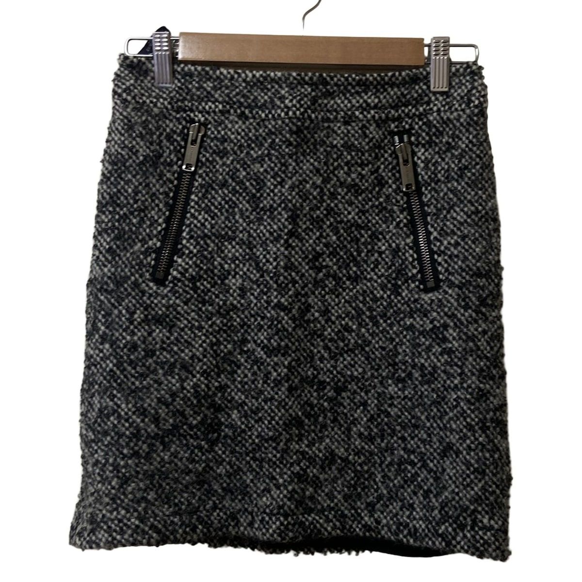 バーバリー　レディース　スカート　38サイズ Burberry LONDON(バーバリーロンドン) スカート サイズ38 L レディース