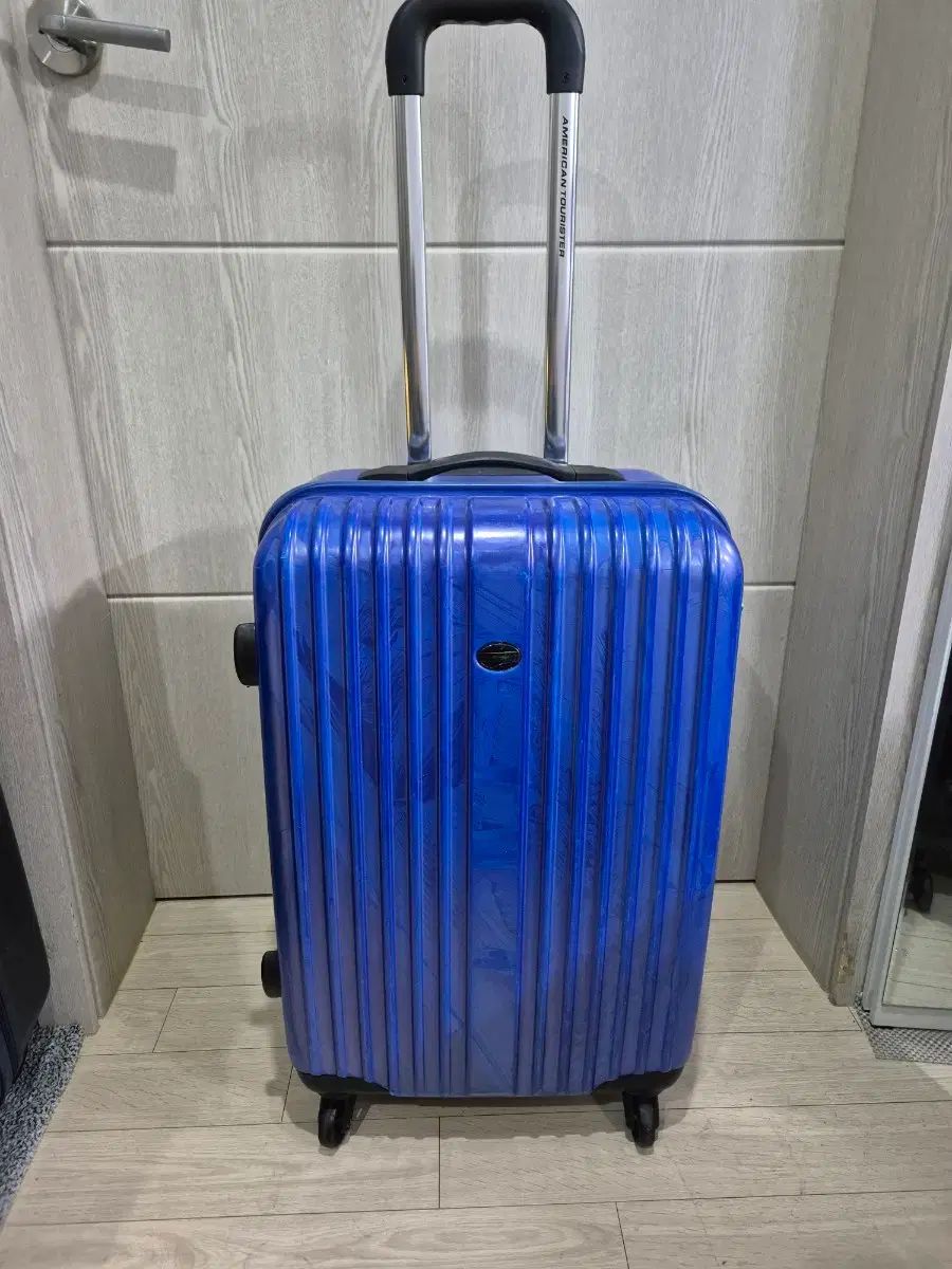 24インチ SAMSONITE AMERICAN TOURISTER 旅行用キャリー