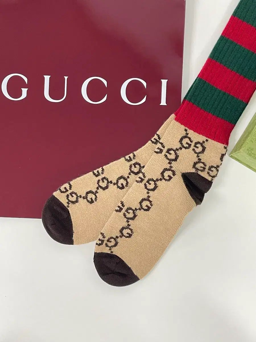 ストライプ ウール