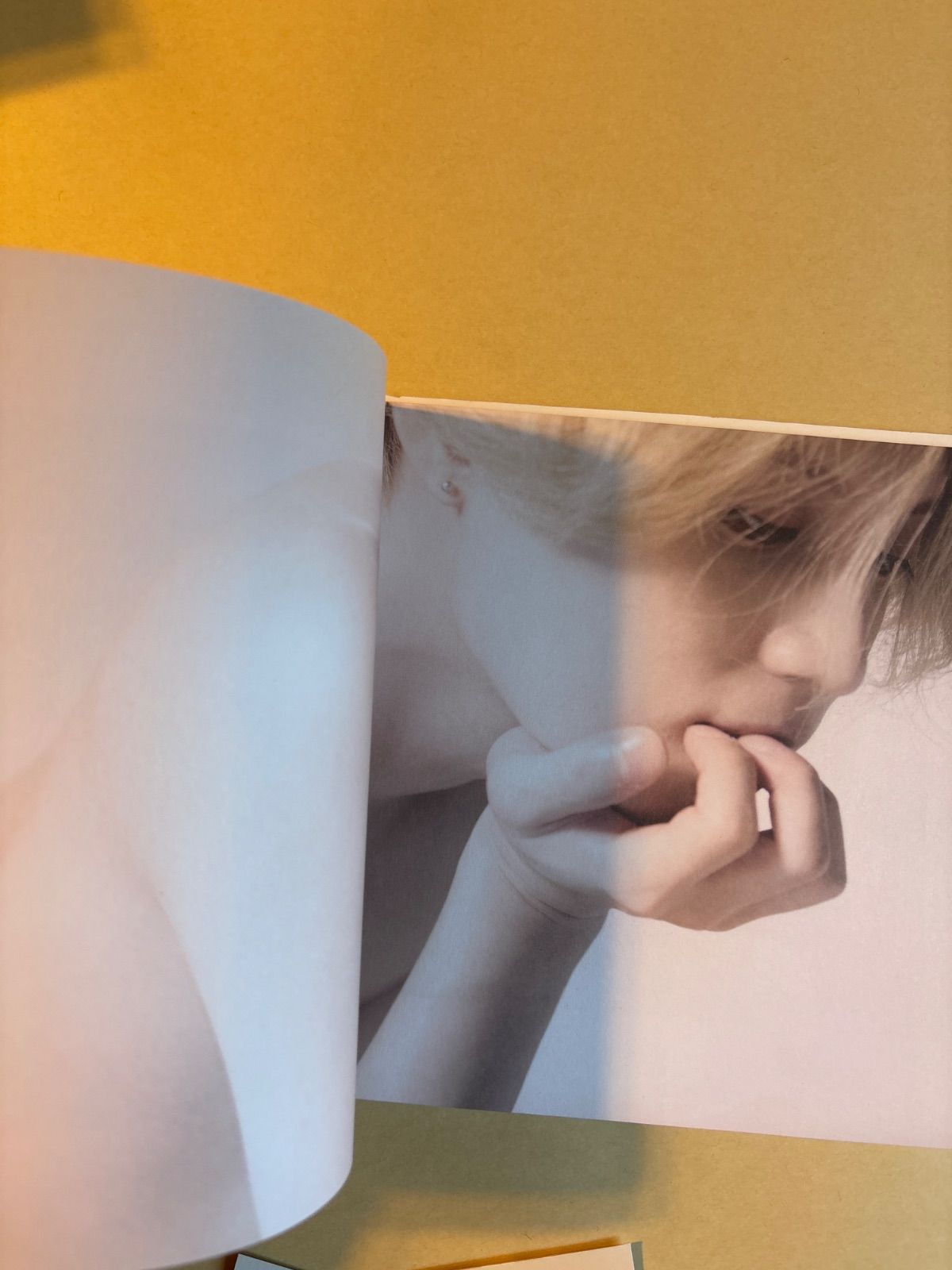 SHINee : テミン 1stミニアルバム - Ace （ランダムバージョン）（韓国