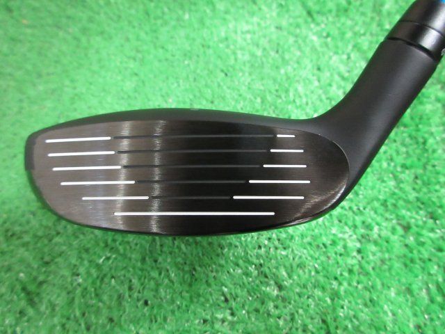 0790 ユーティリティ ピン G 440 HYBRID|ALTA J CB BLUE JP |S|23