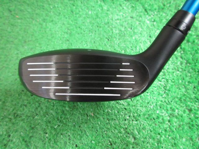 0792 ユーティリティ ピン G 440 HYBRID|ALTA J CB BLUE JP |S|26