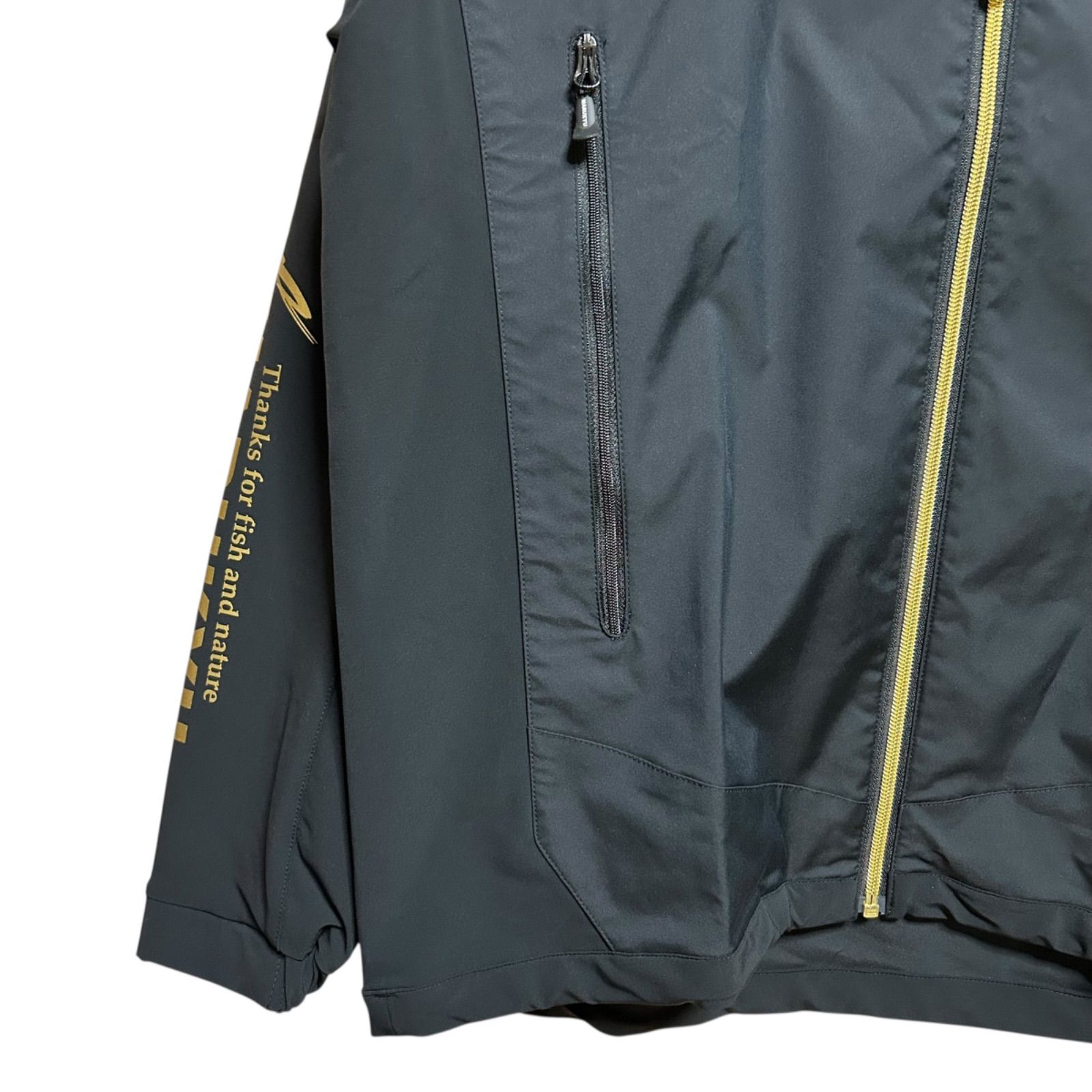 MARUKYU ストレッチジャケット、パンツセット　マルキューウェア希少 MARUKYU ストレッチジャケット、パンツセット マルキューウェア希少