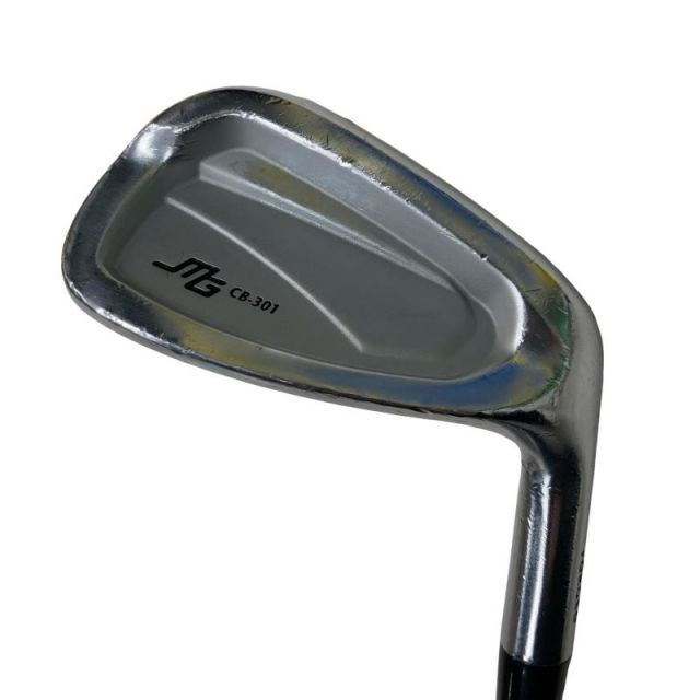 三浦技研 CB-301 GW ウェッジ WG リシャフト フレックスその他 メンズ 男性用 右利き 右用 Cランク ゴルフクラブ