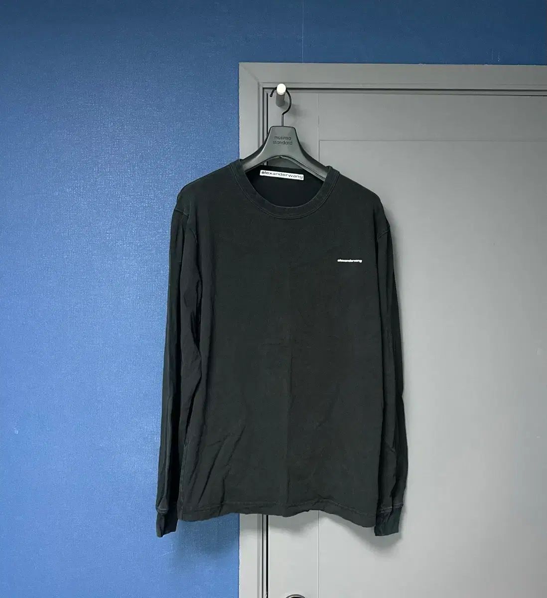 Alexander Wang ロングスリーブ L