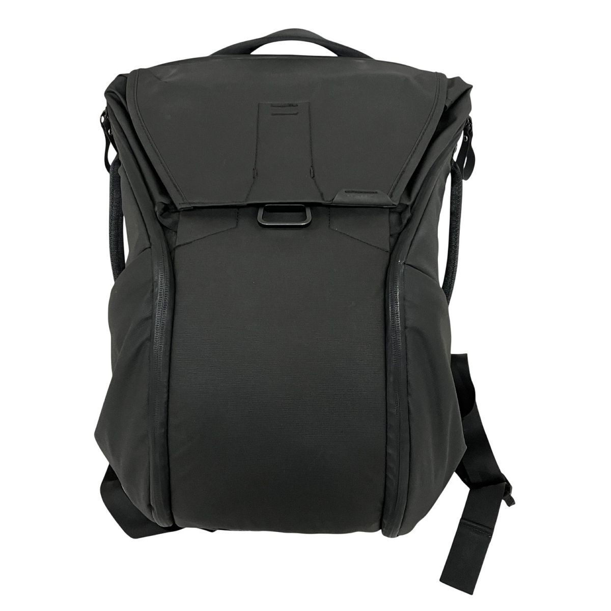 peak design the everyday backpack 20 L カメラバッグ ブラック