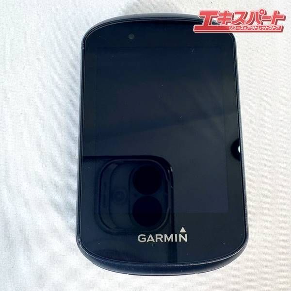 GARMIN ガーミンEDGE 530 サイクルコンピューター 本体