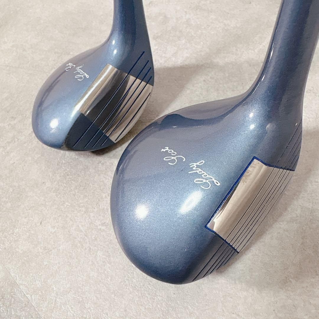 V811 ベンセイヤーズ レディース ゴルフ クラブ セット 練習 初心者