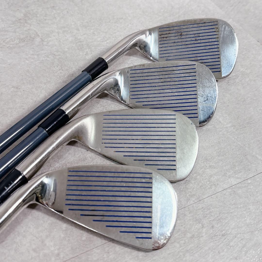 V811 ベンセイヤーズ レディース ゴルフ クラブ セット 練習 初心者