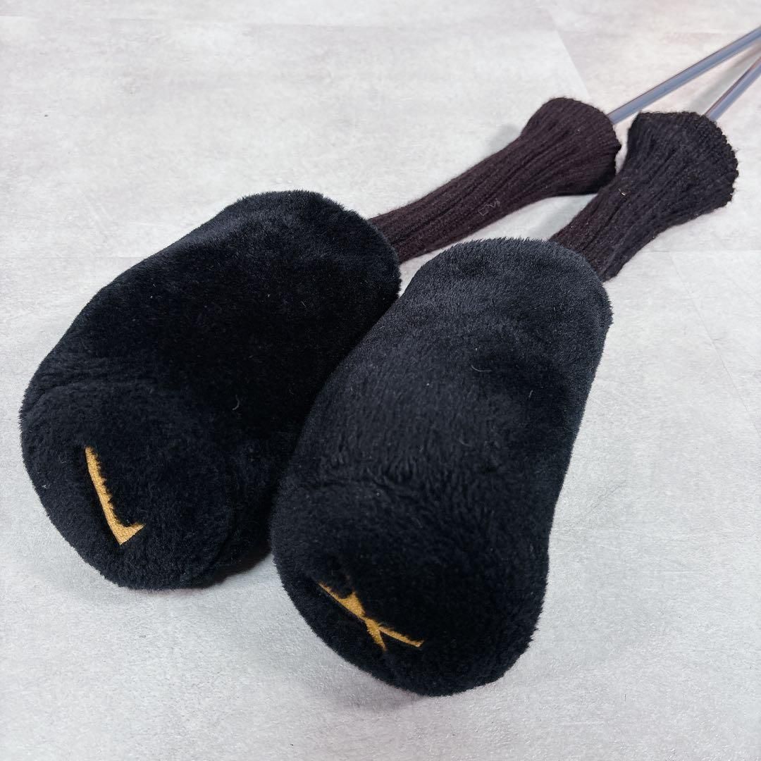 V811 ベンセイヤーズ レディース ゴルフ クラブ セット 練習 初心者