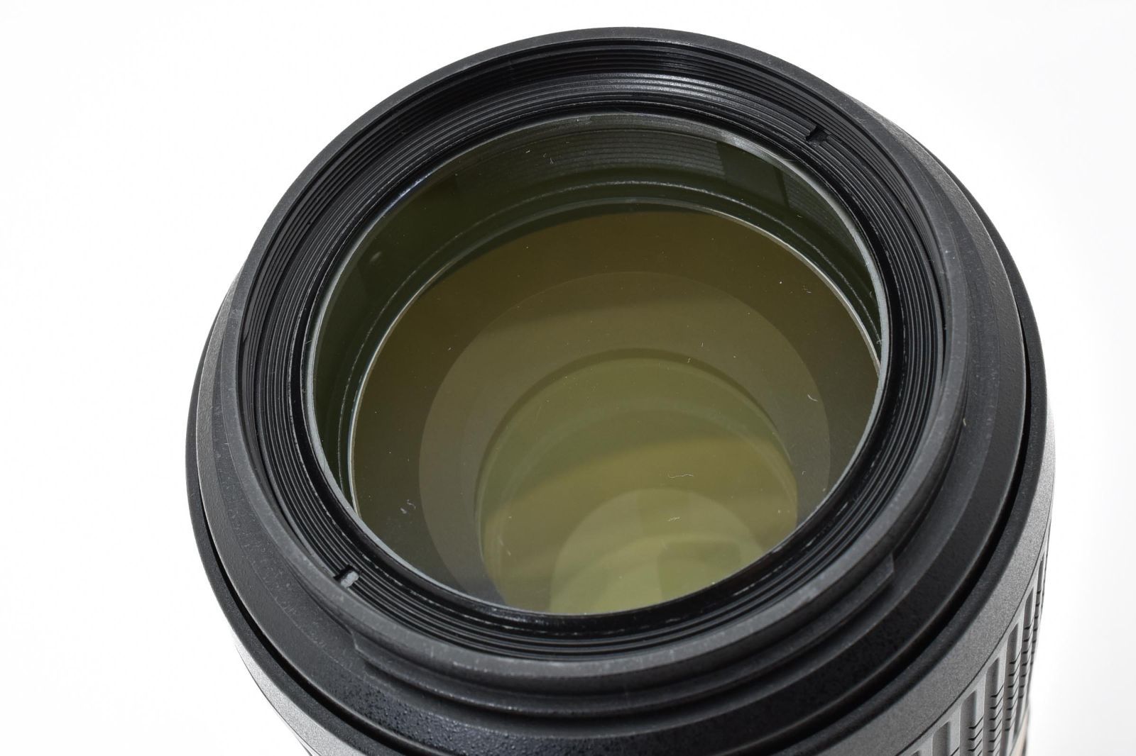  タムロン TAMRON SP 70-300 mm F 4-5.6 Di VC USD Model A 005 ニコンFマウント OL 3592 559 レンズ(ズーム) カメラ