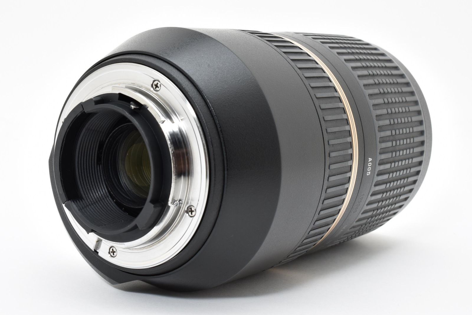 ニコンFマウント