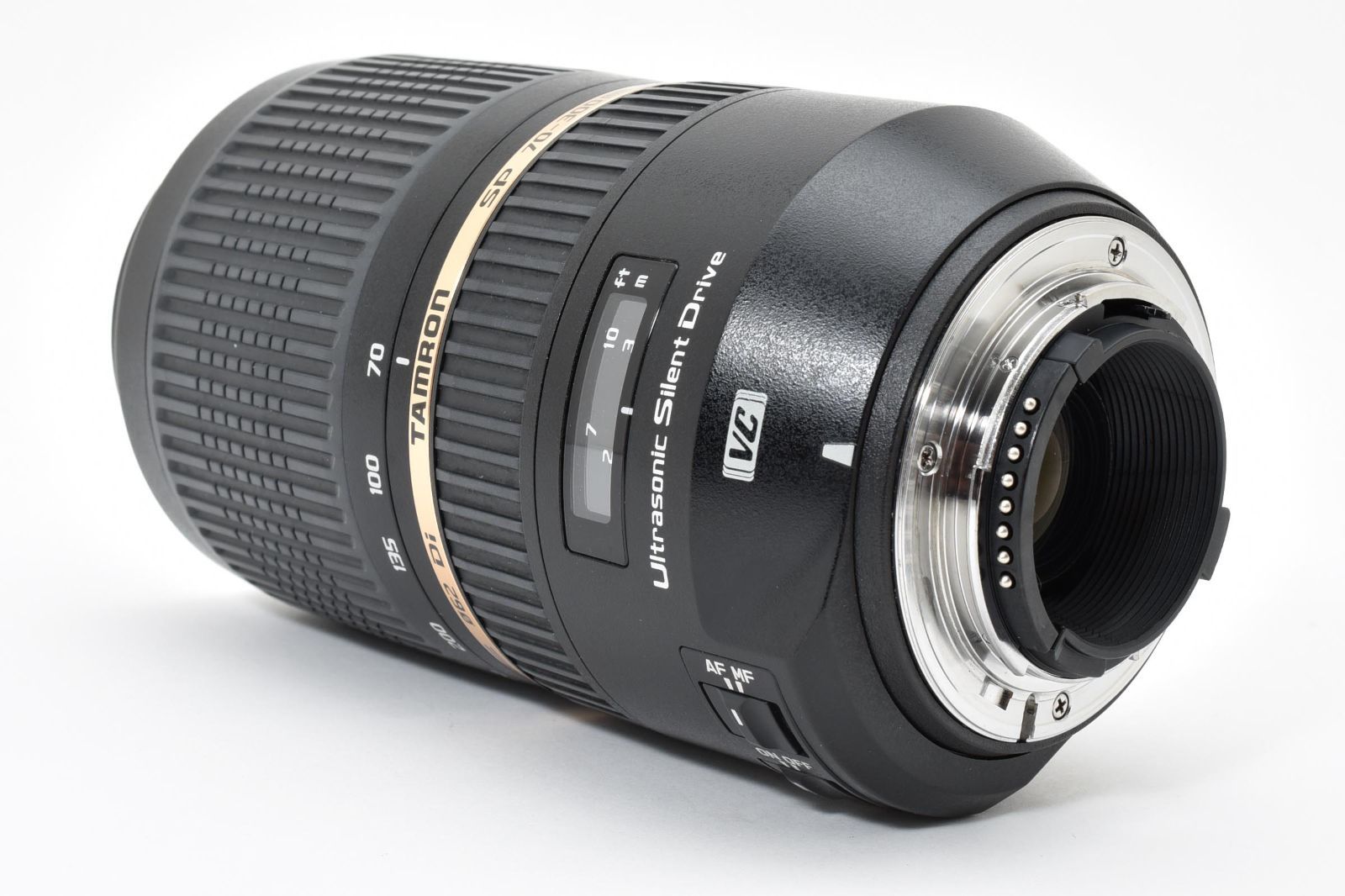TAMRON SP