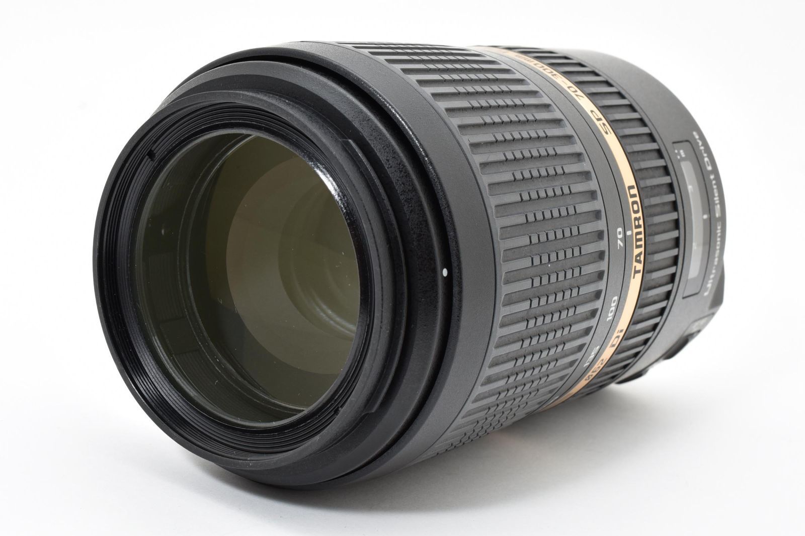 ☆良品☆ タムロン TAMRON SP 70-300mm F4-5.6 Di VC USD Model A005 