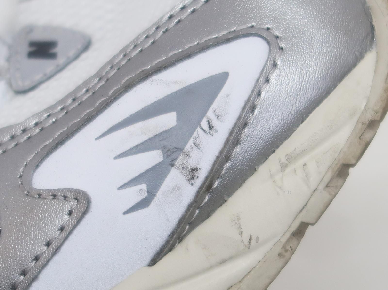  3056 Balance ニュー ンス ML 725 CG スニーカー 25㎝ D スニーカー 靴