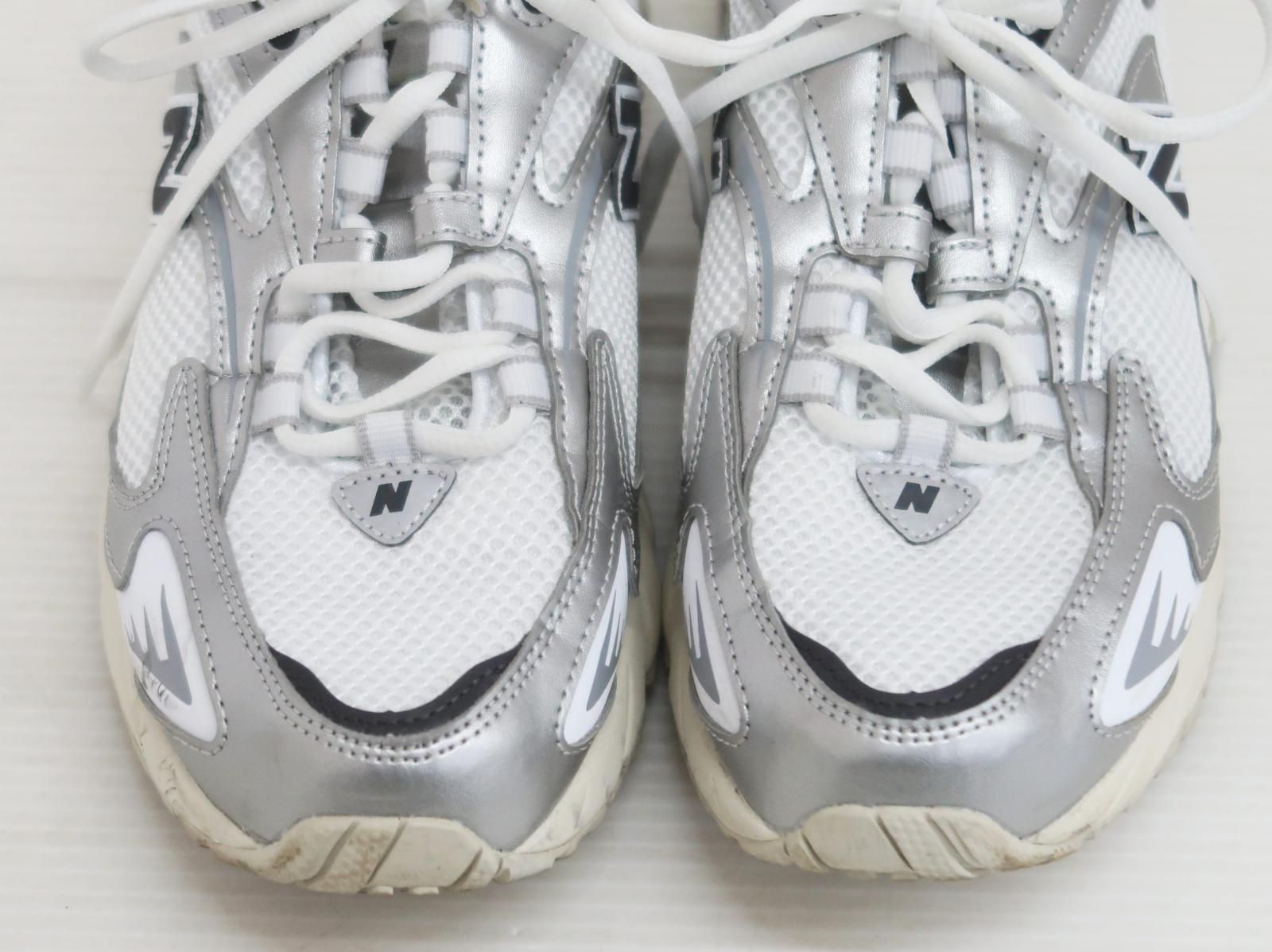 3056 Balance ニュー ンス ML 725 CG スニーカー 25㎝ D