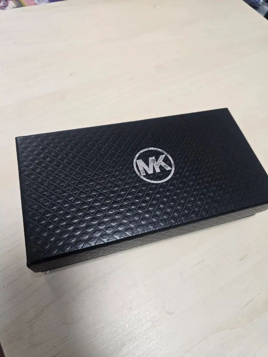 MKレディース 長財布 A級 保証書あり