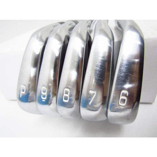 美品】ミズノ プロ 243 アイアン #7-9 P G 5本セット FREX S Mizuno Pro 243アイアン 5本セット6/7/8/9/P Mizuno Pro 243アイアン 5