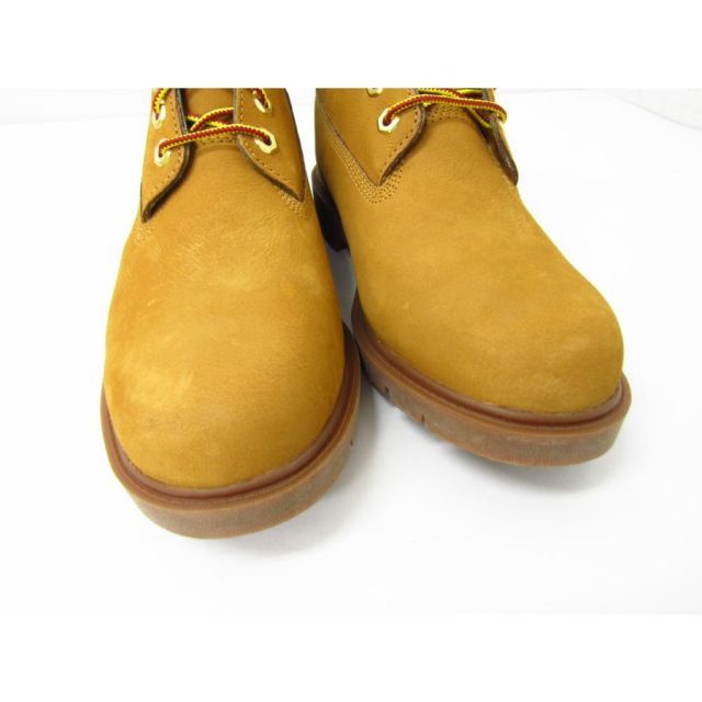Timberland ティンバーランド 6 IN BASIC 6 INCH LACE BOOT 6インチ