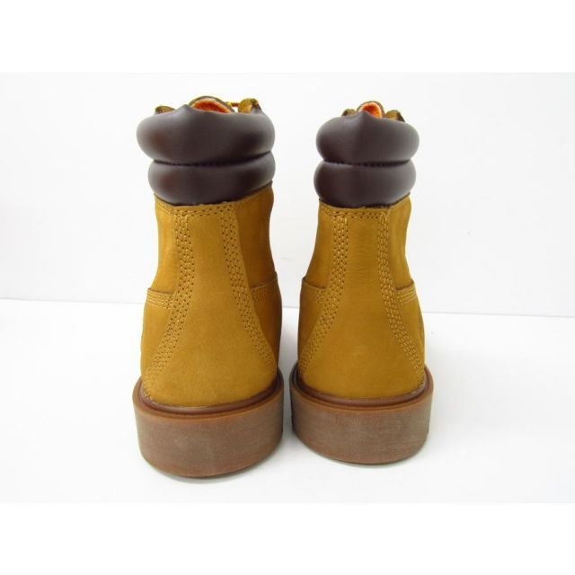 Timberland ティンバーランド 6 IN BASIC 6 INCH LACE BOOT 6インチ