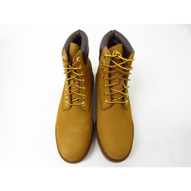 Timberland ティンバーランド 6 IN BASIC 6 INCH LACE BOOT 6インチ