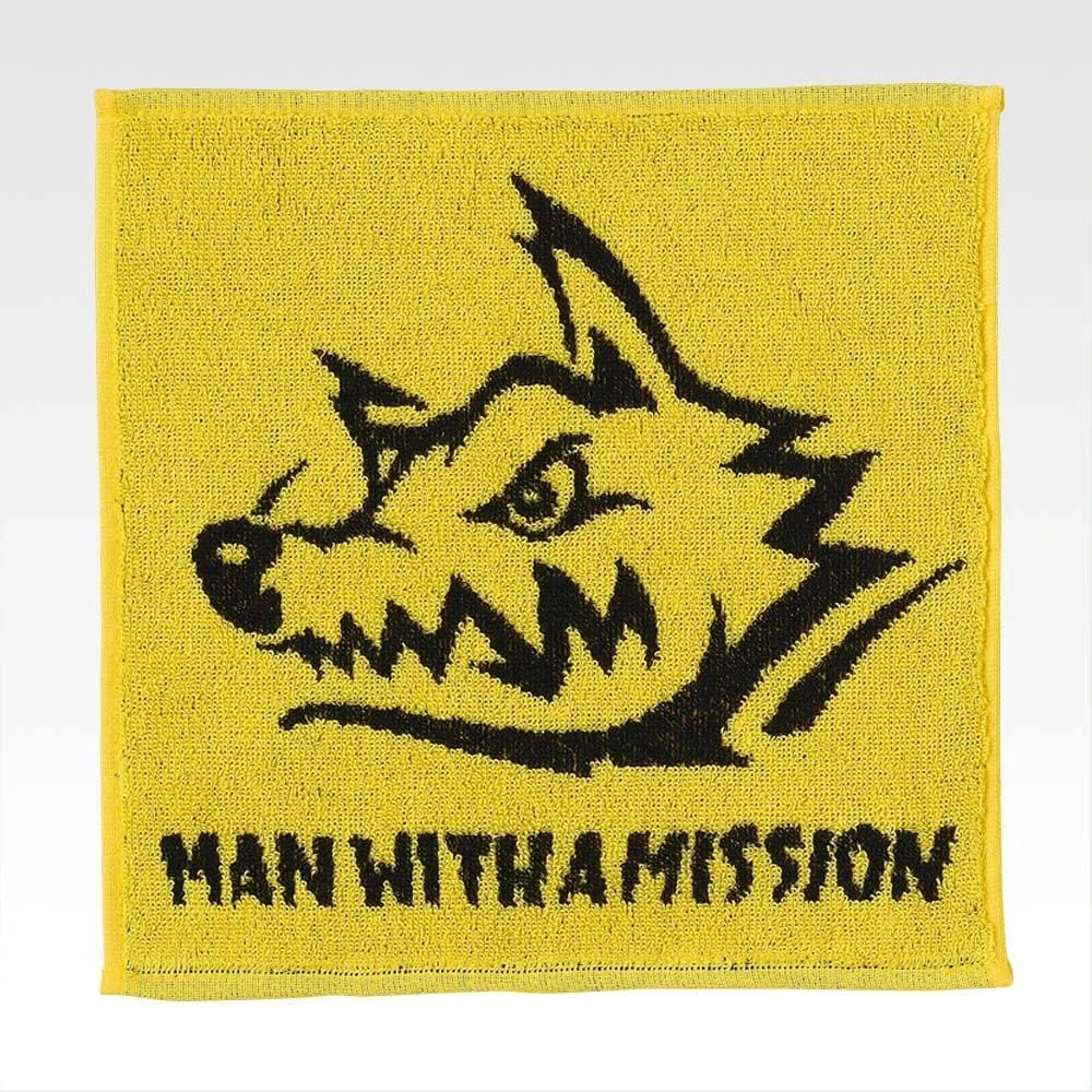 MAN WITH A MISSION マンウィズアミッション マンウィズ MWAM 15th