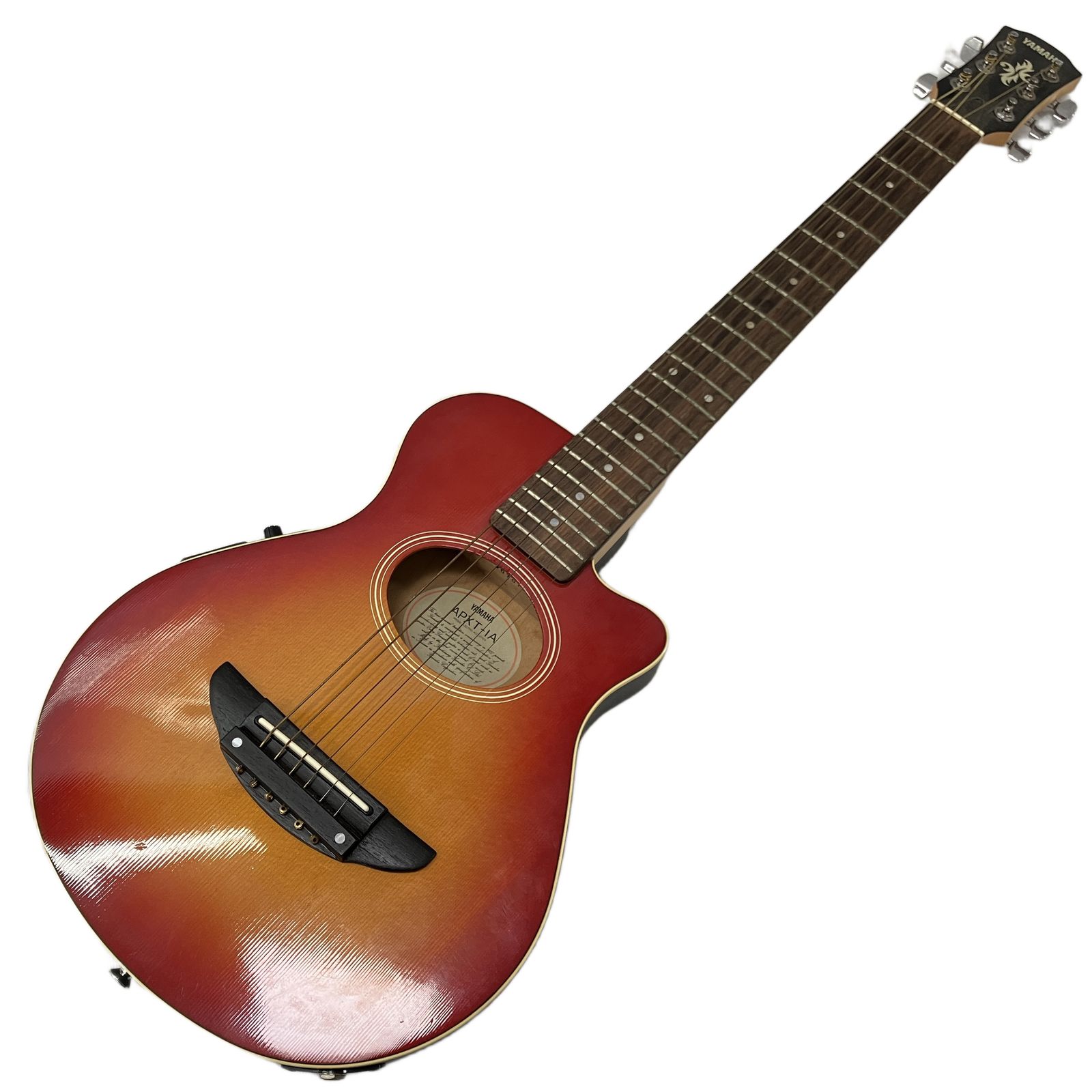 YAMAHA APXT-IA ヤマハ ミニエレアコ エレクトリック