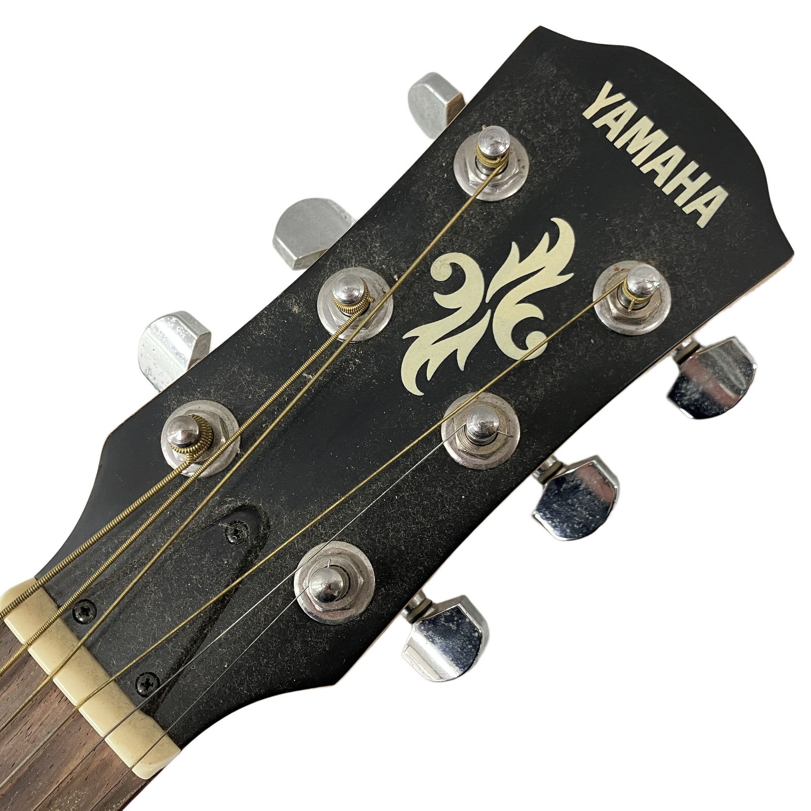 YAMAHA APXT-IA ヤマハ ミニエレアコ エレクトリック