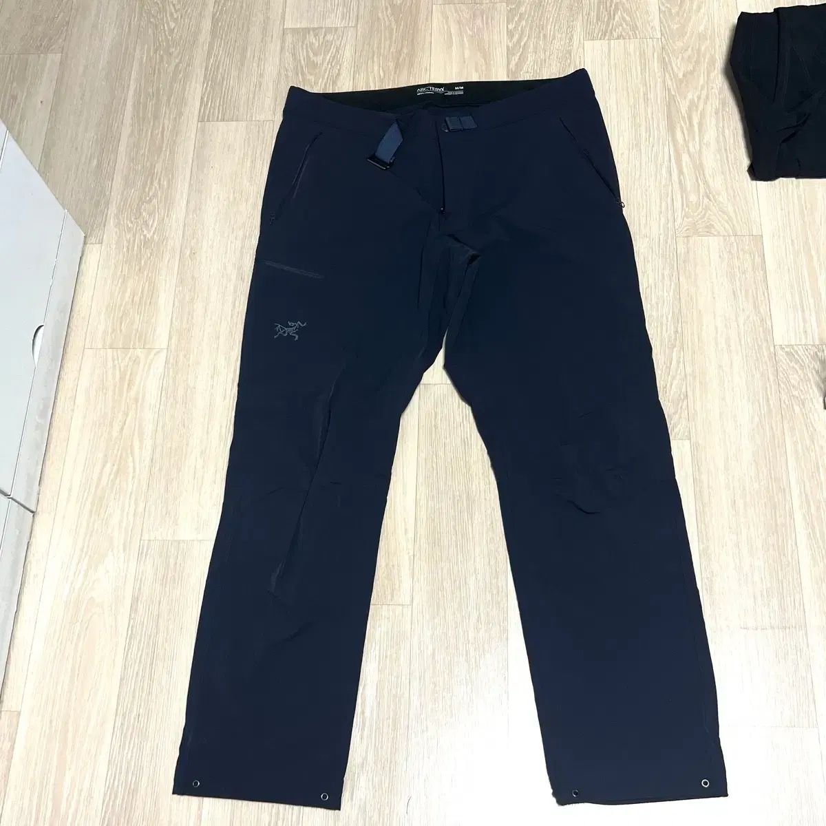ARC TERYX アークテリクス GAMMA ガンマ LT パンツ M