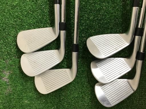 中古】 タイトリスト Titleist AP2 718 6S アイアンセット IR NS PRO