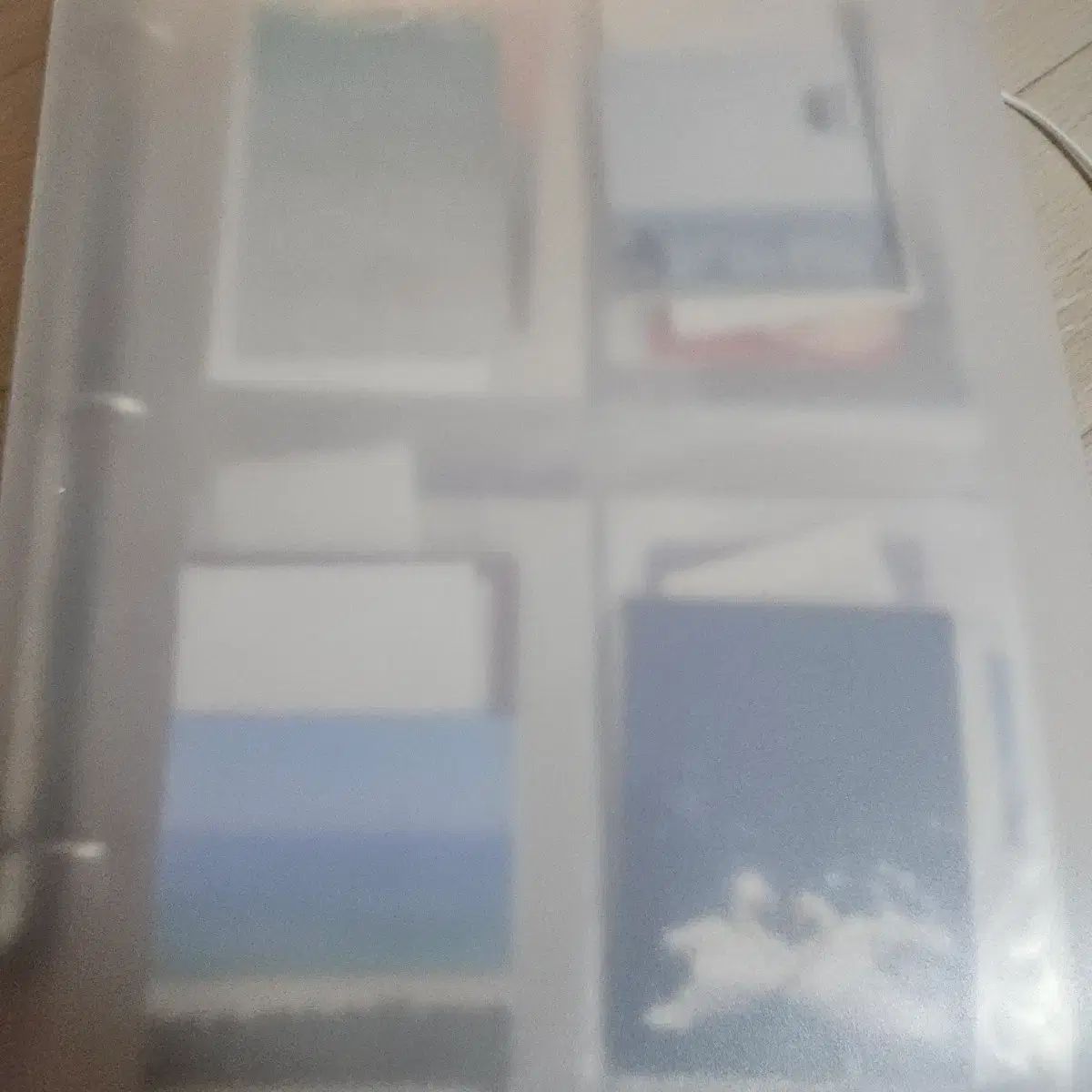 ダイアリーデコ メモ用紙 バインダー まとめ